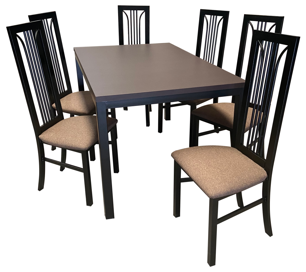 COMEDOR MARBELLA